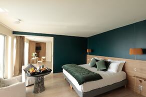 Hôtel Thalasso & Spa Les Corallines