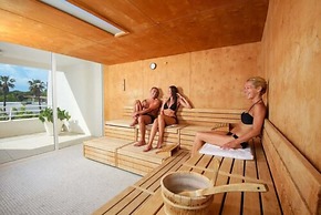Hôtel Thalasso & Spa Les Corallines