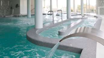 Hôtel Thalasso & Spa Les Corallines