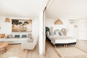 Hôtel Thalasso & Spa Les Corallines