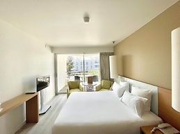 Hôtel Thalasso & Spa Les Corallines