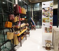 What's Up Chiang Mai - Hostel