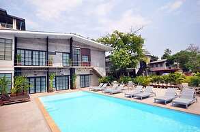 What's Up Chiang Mai - Hostel