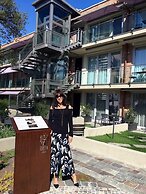 Rivetto Suites