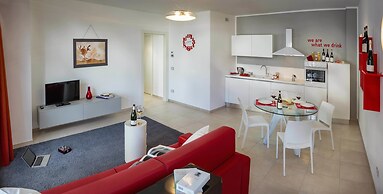 Rivetto Suites