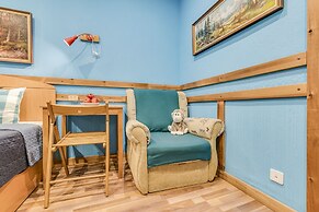 Guest House Garrah