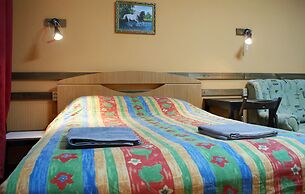 Guest House Garrah