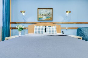Guest House Garrah