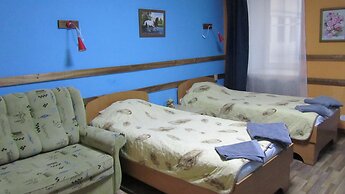 Guest House Garrah
