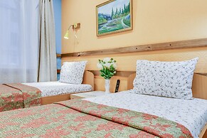 Guest House Garrah