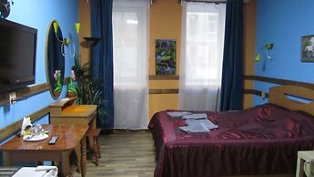 Guest House Garrah
