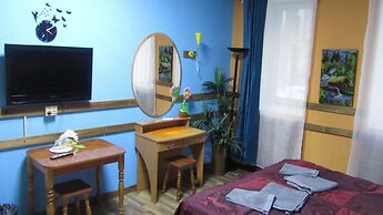 Guest House Garrah