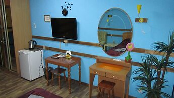 Guest House Garrah
