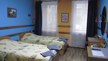 Guest House Garrah