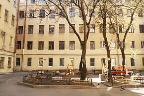 Guest House Garrah