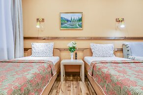 Guest House Garrah