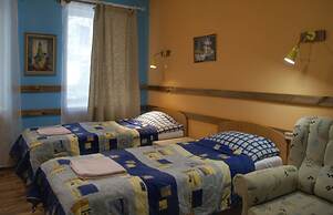 Guest House Garrah