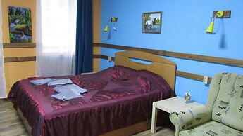 Guest House Garrah