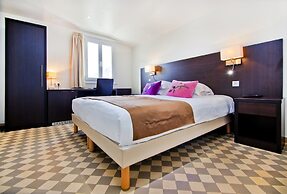 Hôtel Si Mea
