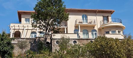 Hôtel Si Mea