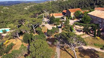 Château de Jonquieres