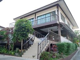 Pattana Resort