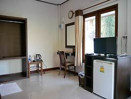 Pattana Resort