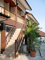 Pattana Resort