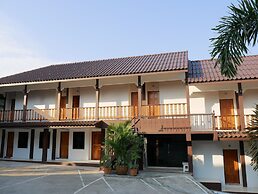 Pattana Resort