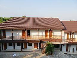 Pattana Resort