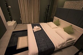 Casa Malee Family Villa