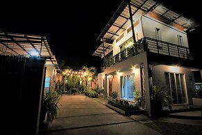 Casa Malee Family Villa