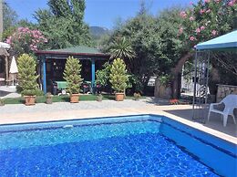 Kilim Hotel