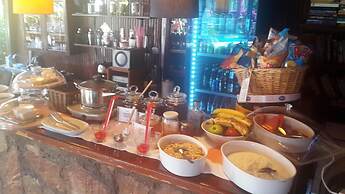 Kilim Hotel