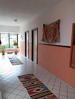 Kilim Hotel
