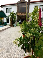 Kilim Hotel