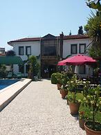 Kilim Hotel