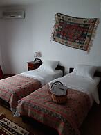 Kilim Hotel