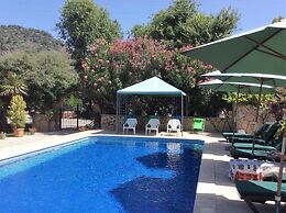 Kilim Hotel