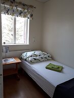 Brúnalaug Guesthouse Holiday Home