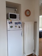 Brúnalaug Guesthouse Holiday Home