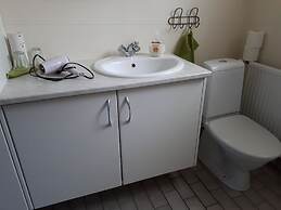 Brúnalaug Guesthouse Holiday Home