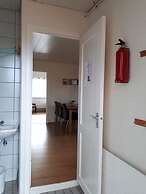 Brúnalaug Guesthouse Holiday Home