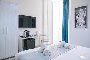Viale Giulio Cesare Guest House