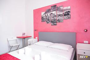 Viale Giulio Cesare Guest House