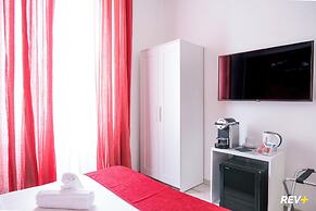 Viale Giulio Cesare Guest House