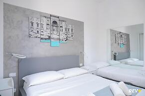 Viale Giulio Cesare Guest House