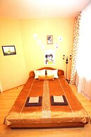 MANGO hotel