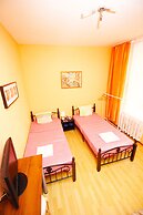 MANGO hotel