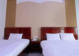 Ngoc Bach Hotel